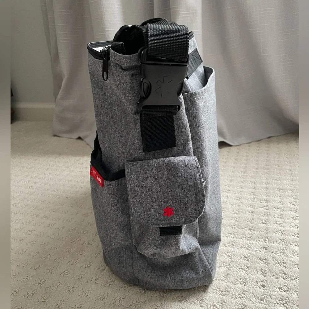 Skip Hop Diaper Bag